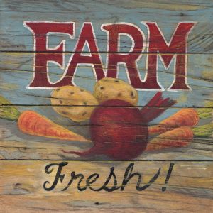 Farm Fresh I