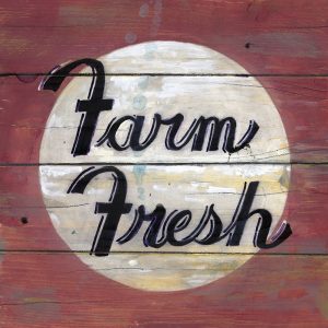 Farm Fresh II