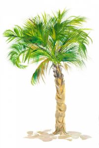 Palm Days VIII