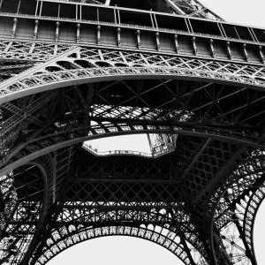 Eiffel Views Square III