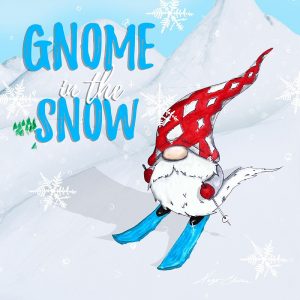 Ski Gnomes I