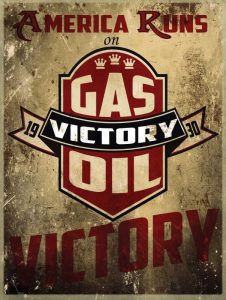 Victory Gas II