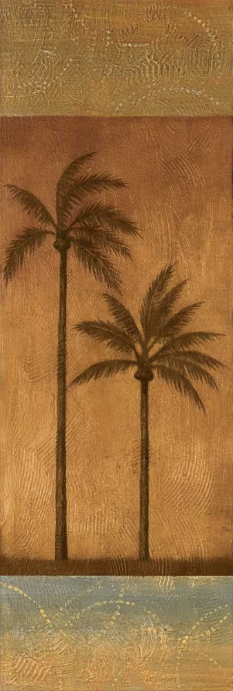 Golden Palm II