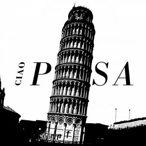 Ciao Pisa