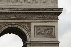 Arc de Triomphe IV