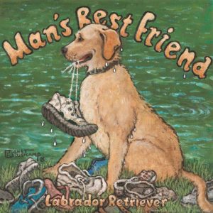 Man’s Best Friend