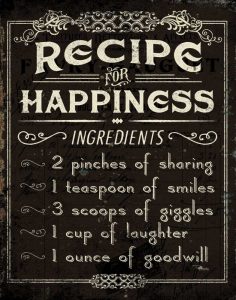 Life Recipes IV