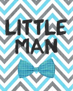 Little Man 2