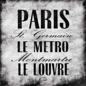 Paris One