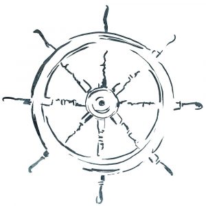 Simple Sketched Wheel