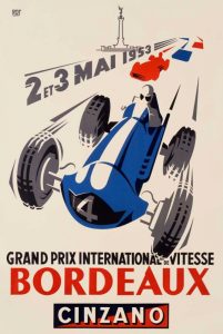 Grand Prix/Bordeaux