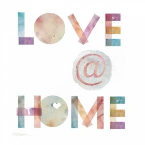 Love @ Home