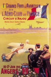 Grand Prix d Aviation de L Aero-Club de France