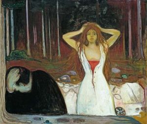 Ashes, 1895