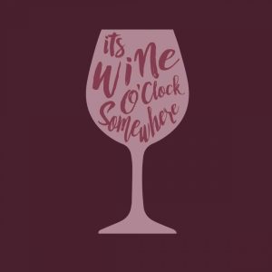 Wine OClock
