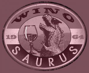 WinoSaurus II