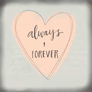 Always + Forever