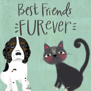 Best Friends Furever