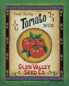 Tomato Seeds