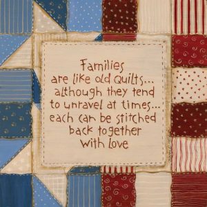 Family Quilts