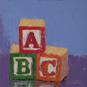Blocks ABC