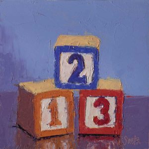 Blocks 123