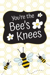 Bees Knees