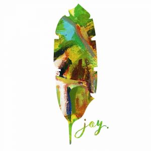 Joy Leaf