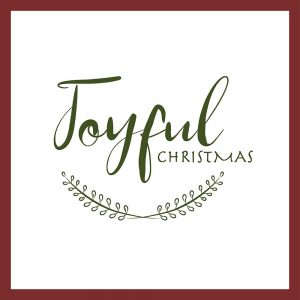 Joyful Christmas