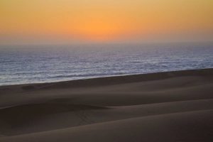 Namibia, Namib Desert, Swakopmund Skeleton Coast